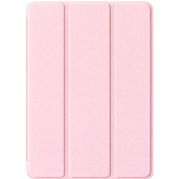 Фото - Чохол для планшету BeCover Soft Edge TPU з кріпленням for Xiaomi Pad 7/7 Pro 11.2" Pink (715544)